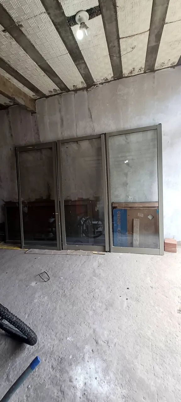 Porta de correr alumínio  - Foto 3