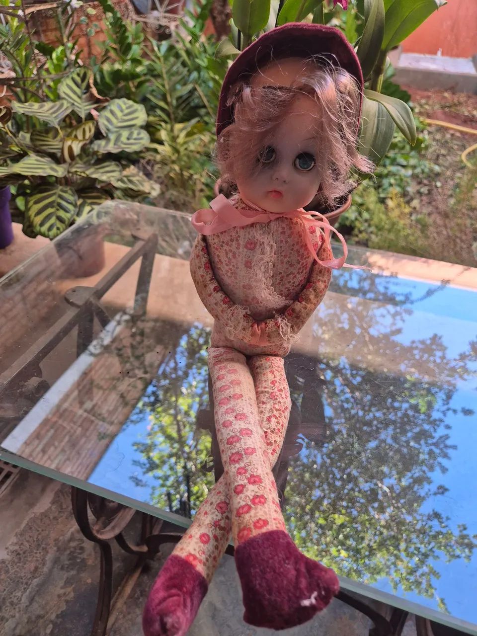 Boneca antigo  - Foto 3