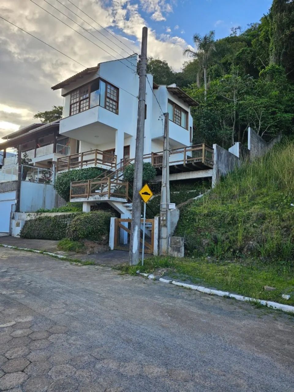 Terreno próximo à Praia do Quilombo - Foto 2