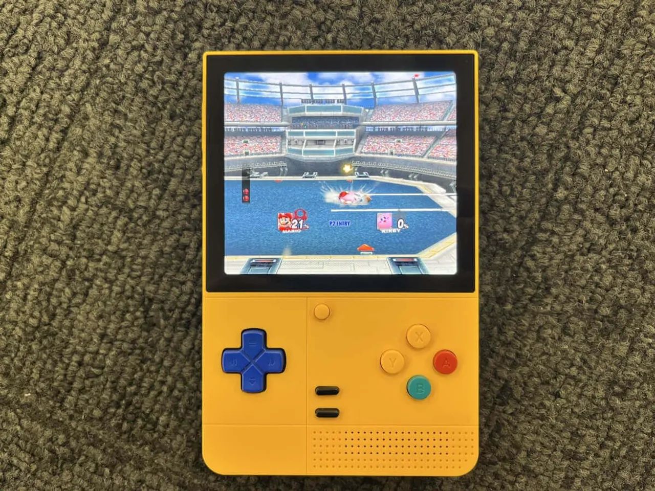 Retroid Poket classic 