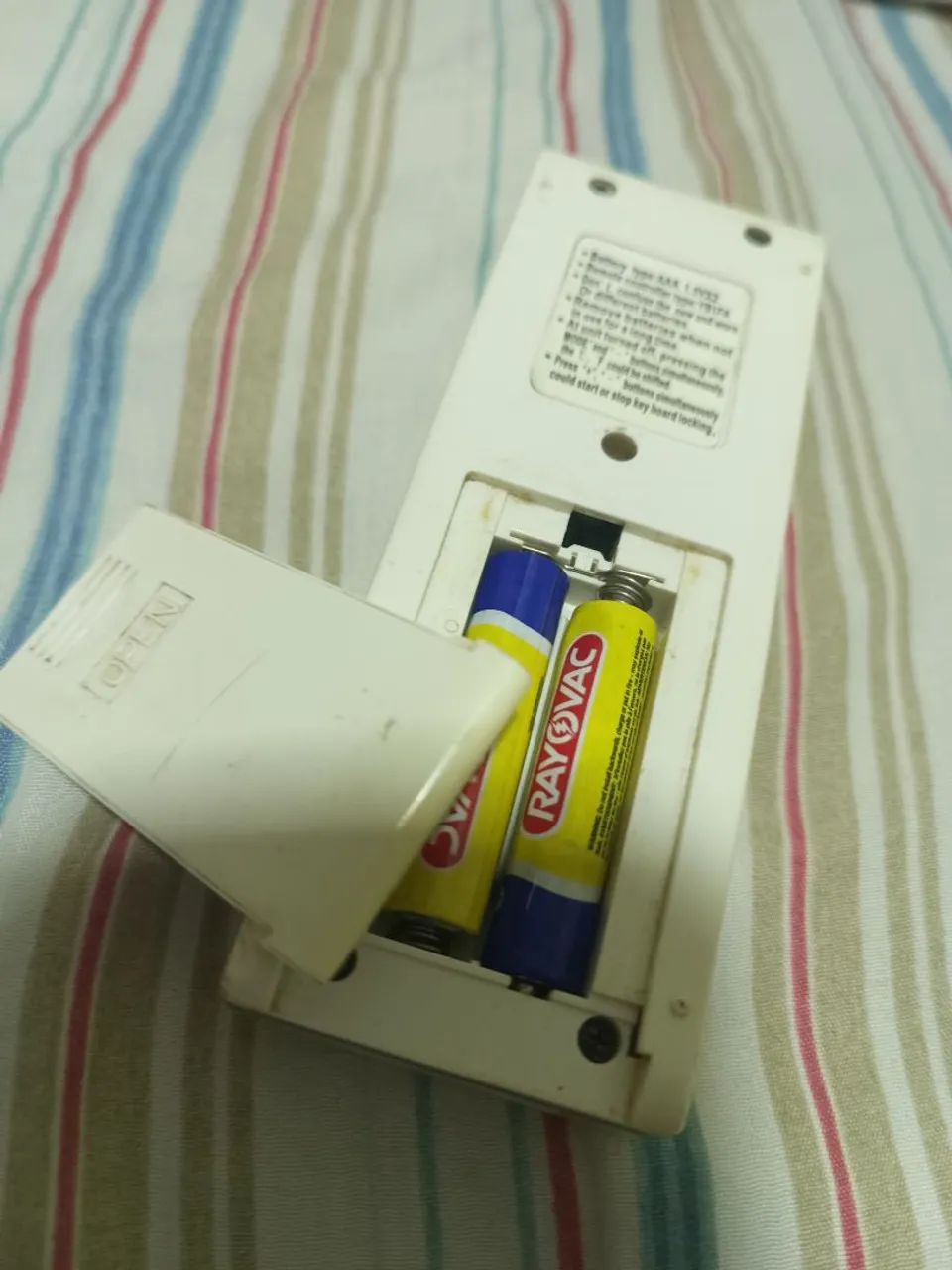 Controle ar condicionado Gree tipo yb1fa - Foto 3