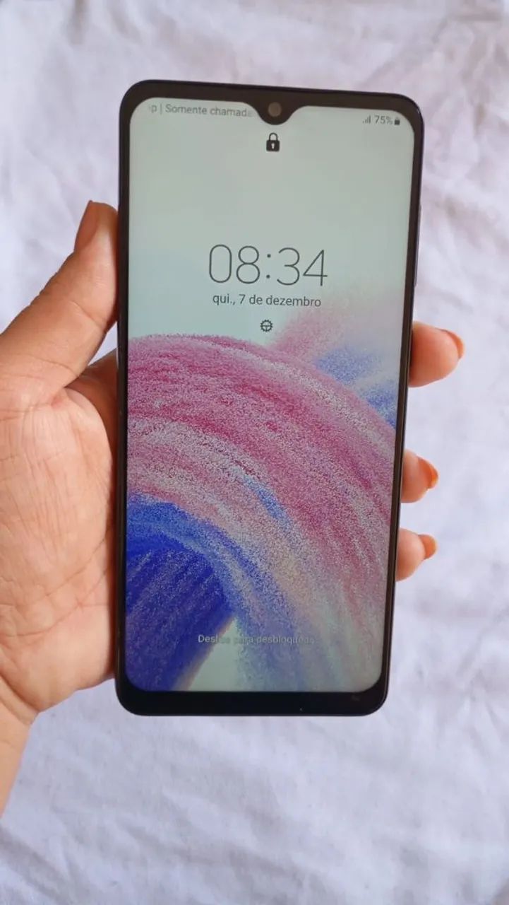 Samsung A33 5G  - Foto 3
