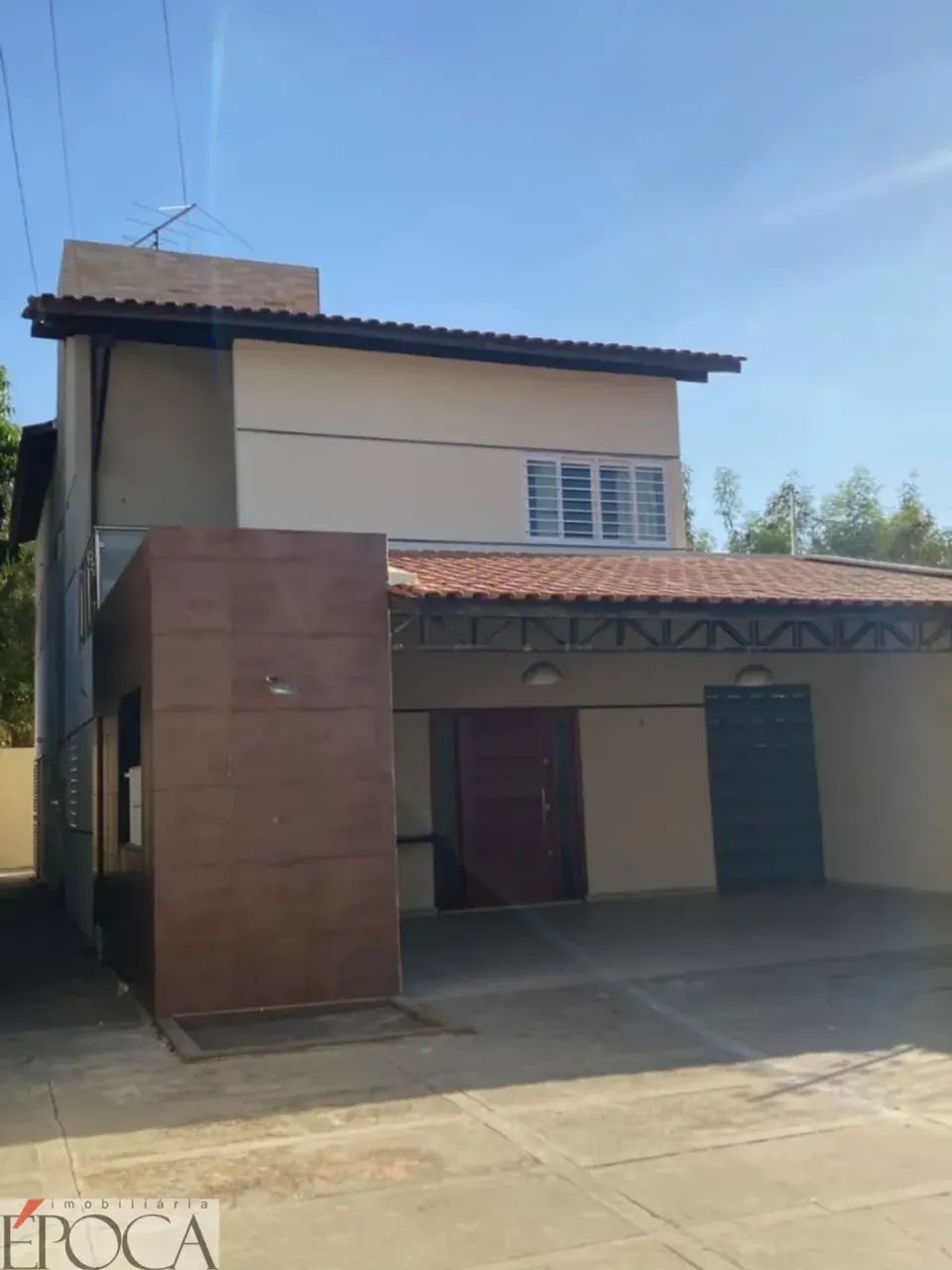 CASA DUPLEX NO BAIRRO ININGA - Foto 2