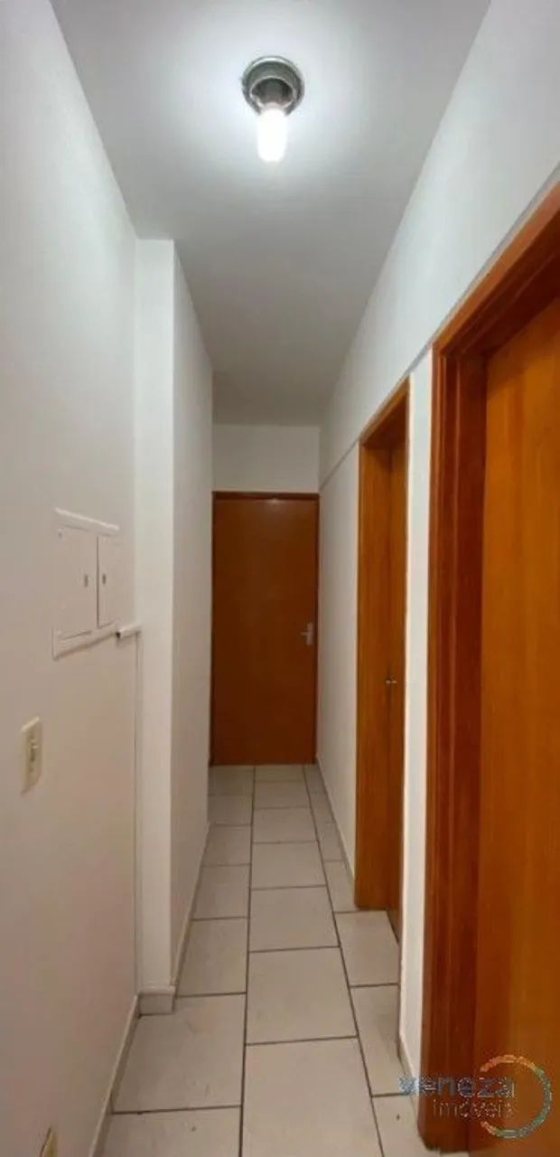 Apartamento à venda no Edifício Vania, Centro de Londrina - Foto 3