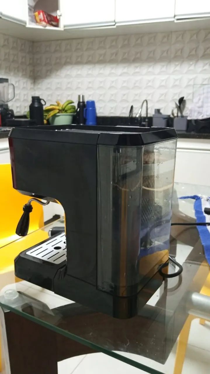 Máquina de café  - Foto 3