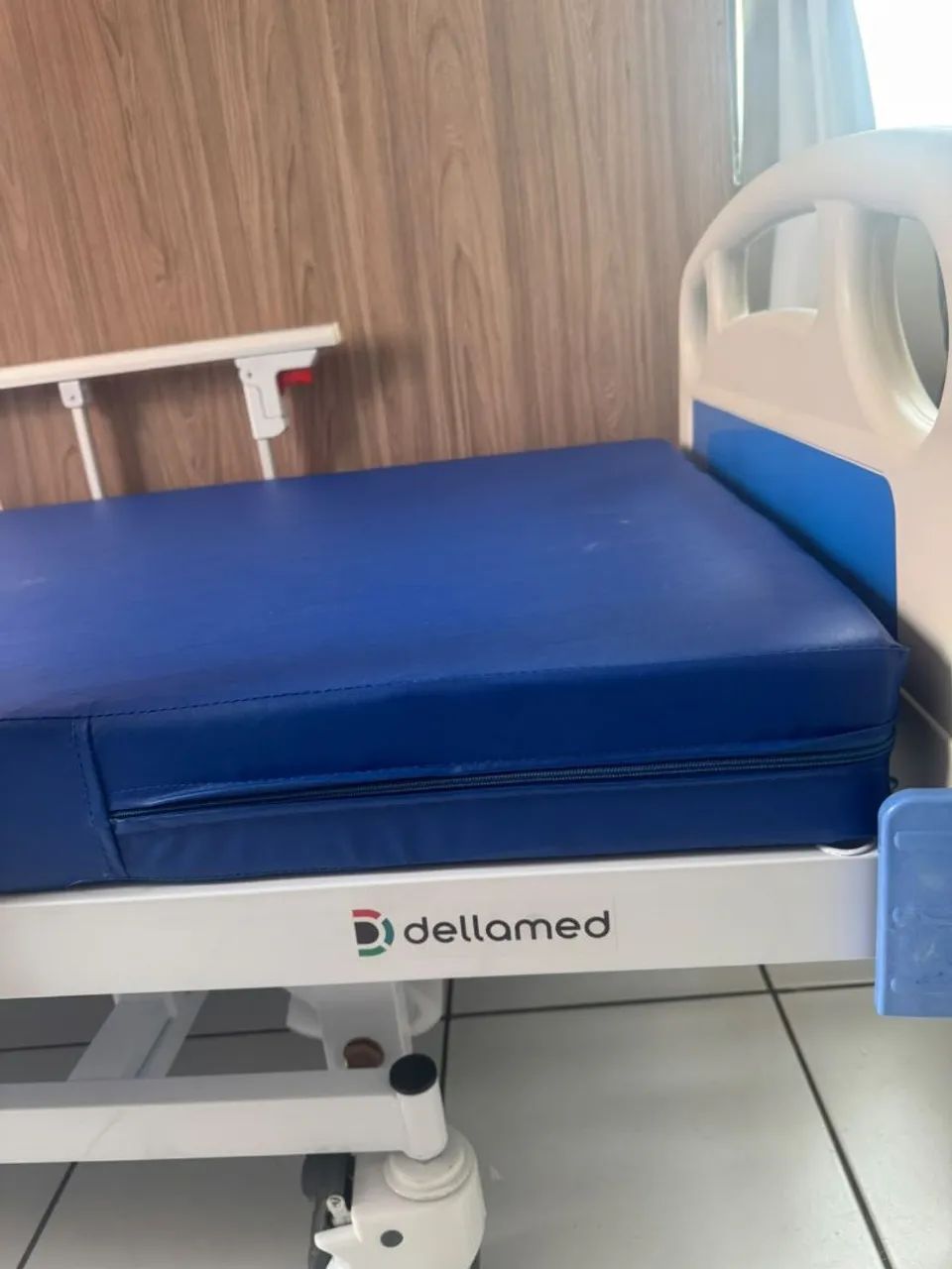 Cama Hospitalar NUNCA USADA - Foto 2