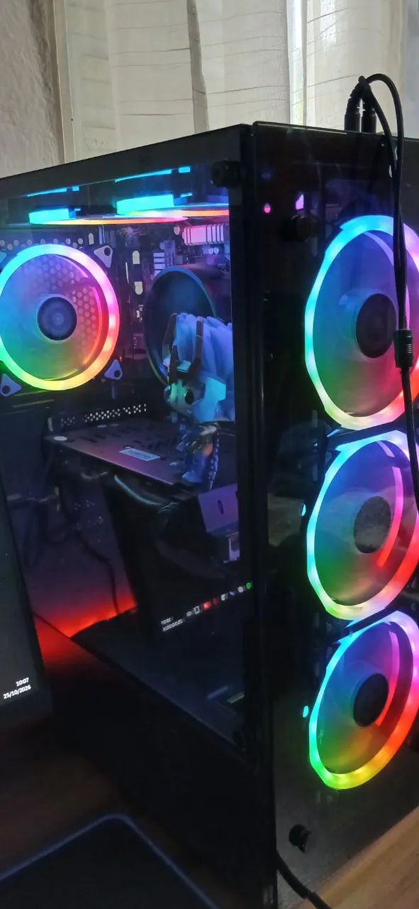 Computador Gamer 