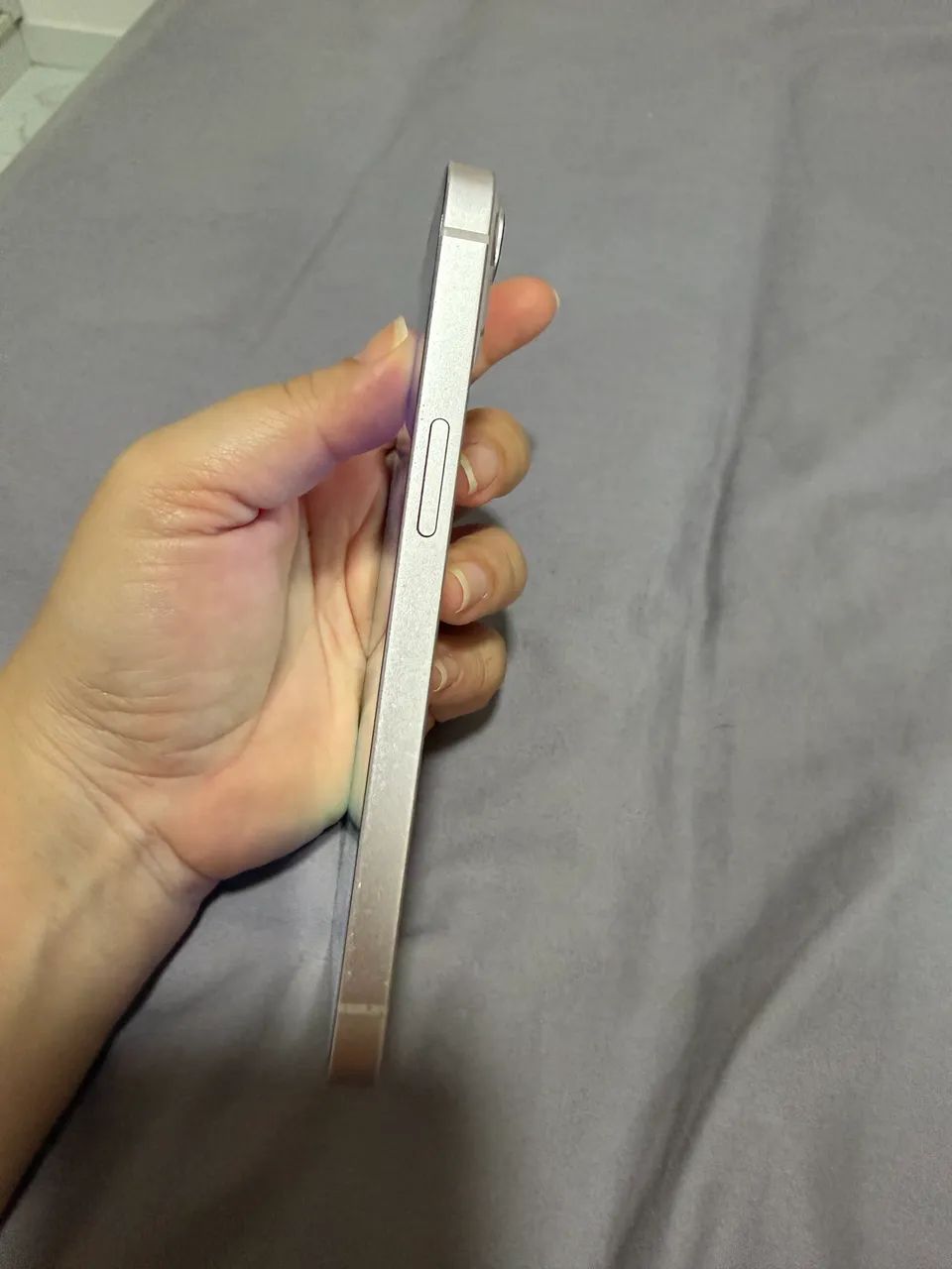iPhone 13 256 gb rosa  - Foto 5