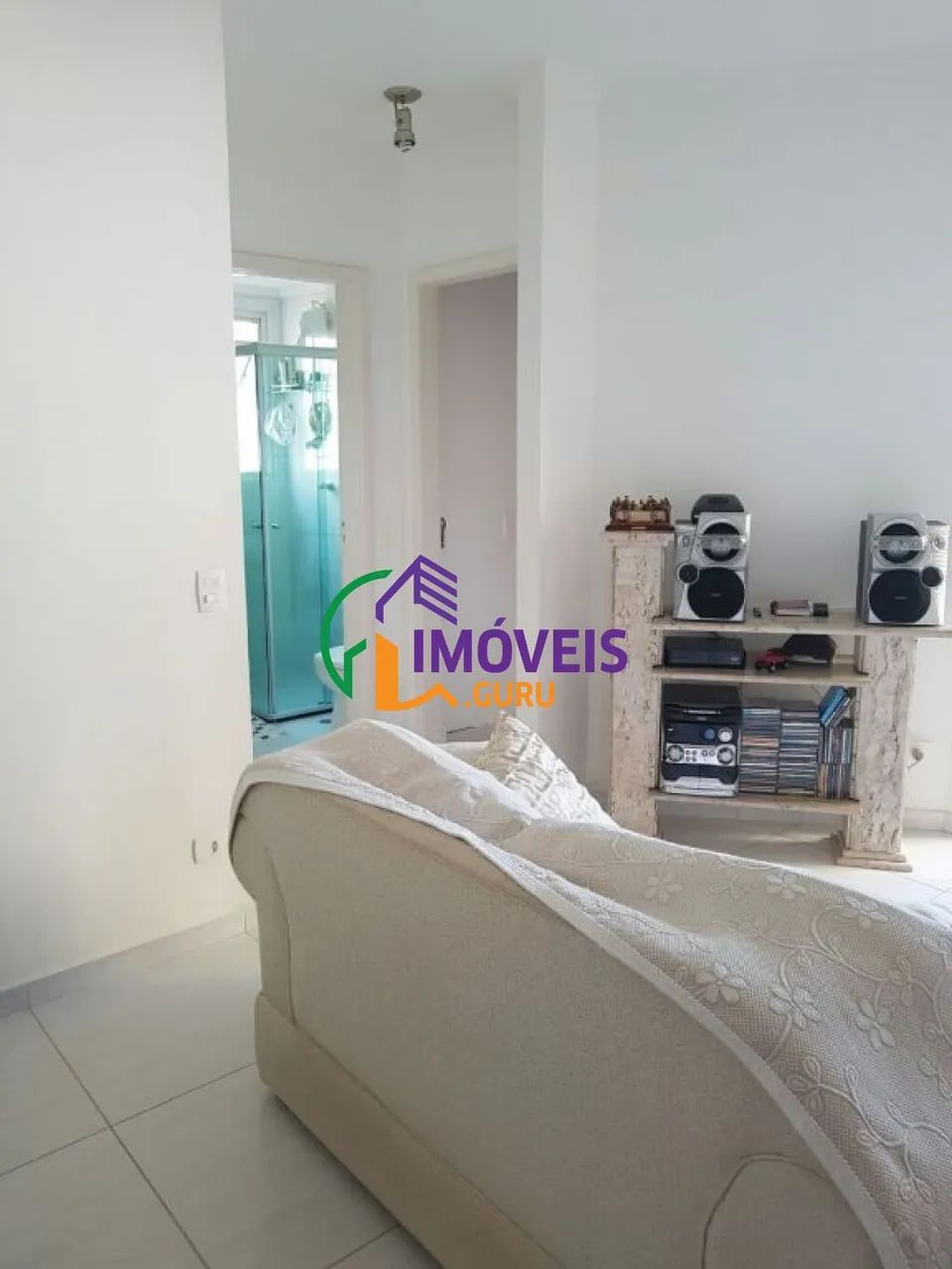 APARTAMENTO - SAÚDE - SP