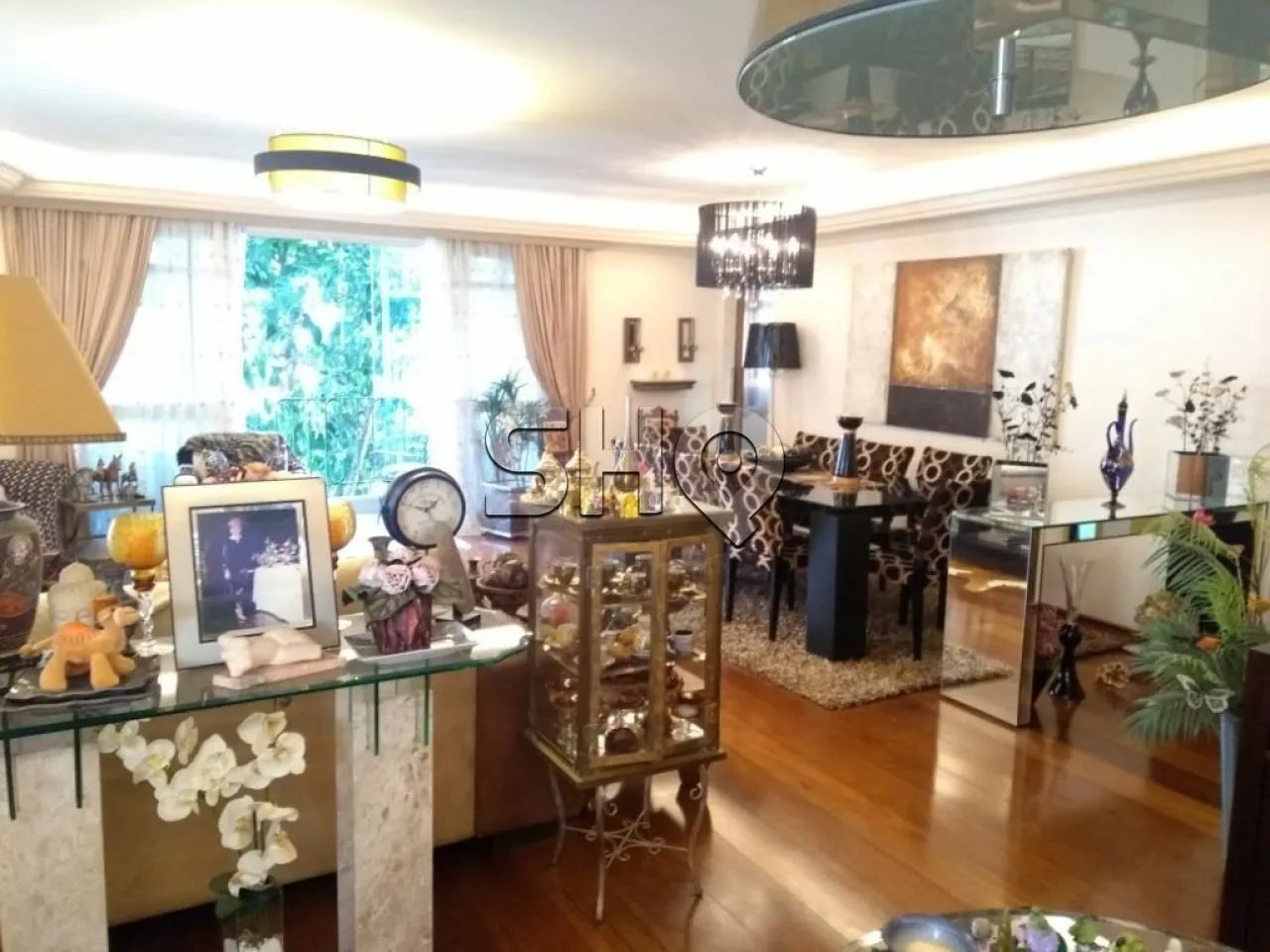 Apartamento em Santa Cecília com 3 dormitórios - Foto 4
