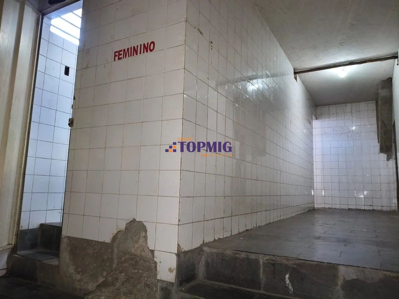 Galpão - Piratininga - Ibirité - Foto 4