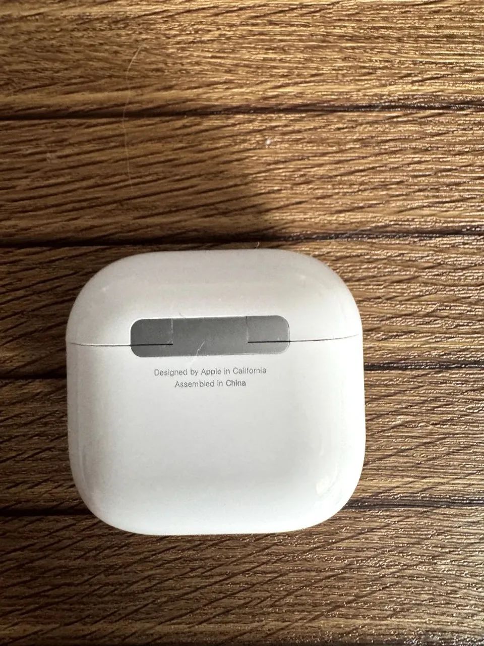 Airpods 4 - Fones de Ouvido - São Luiz, São José 1502077357 | OLX