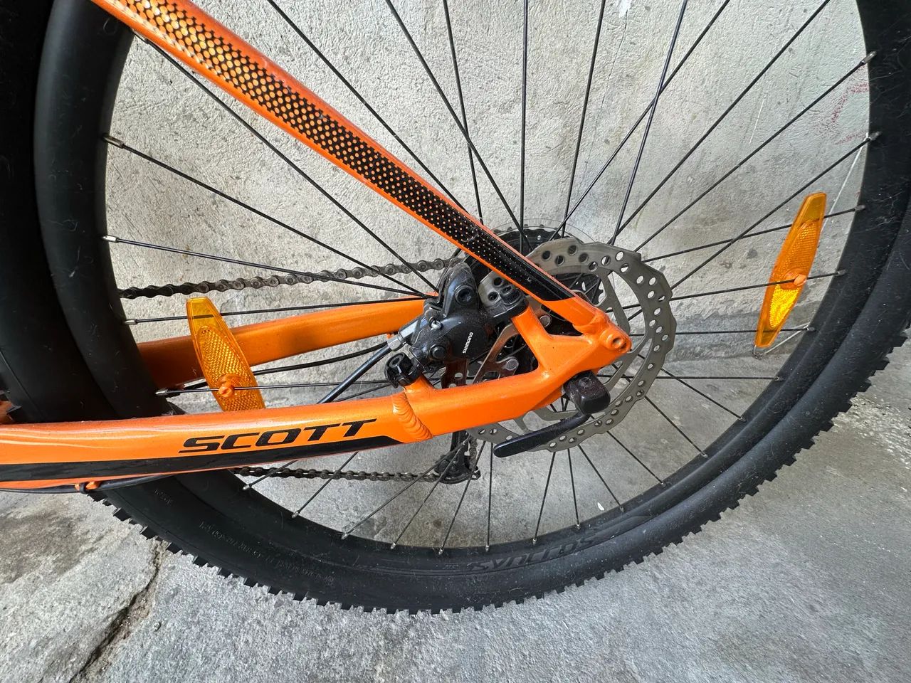 Bicicleta Scott - Foto 2