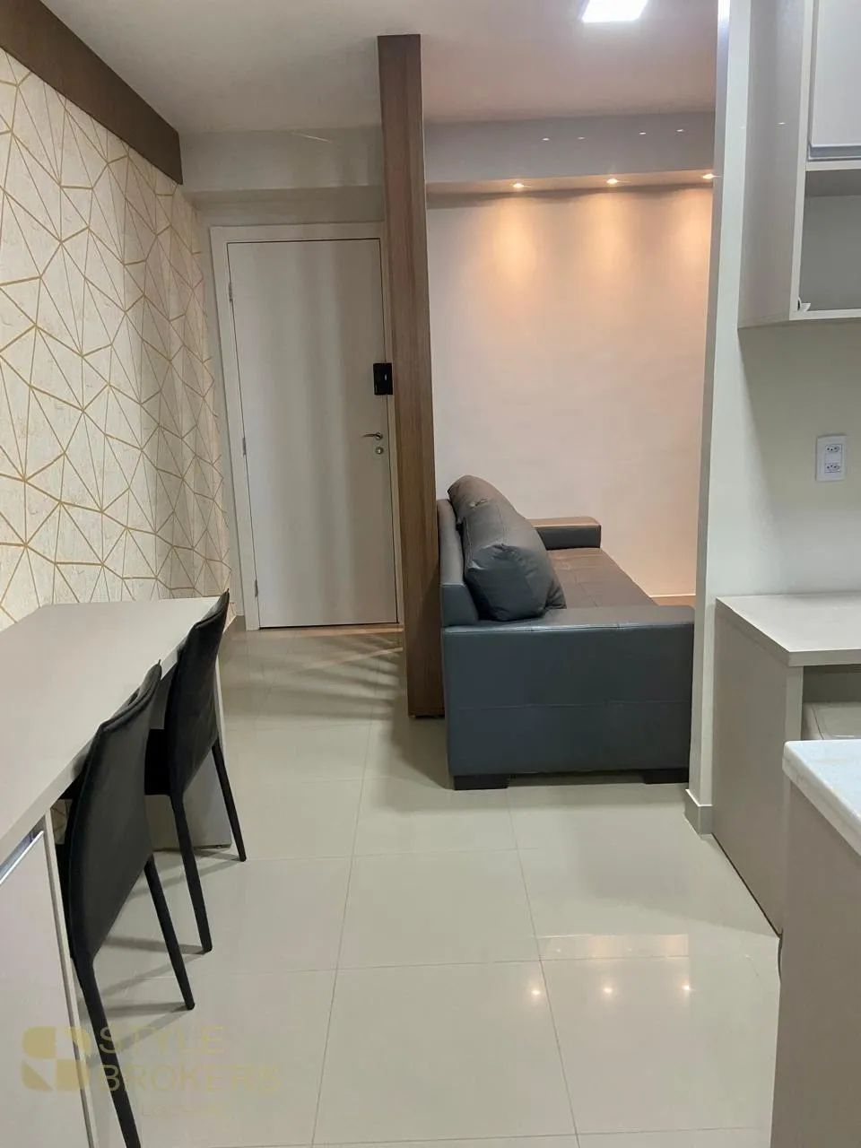 Apartamento em Duque de Caxias - Cuiabá - Foto 4