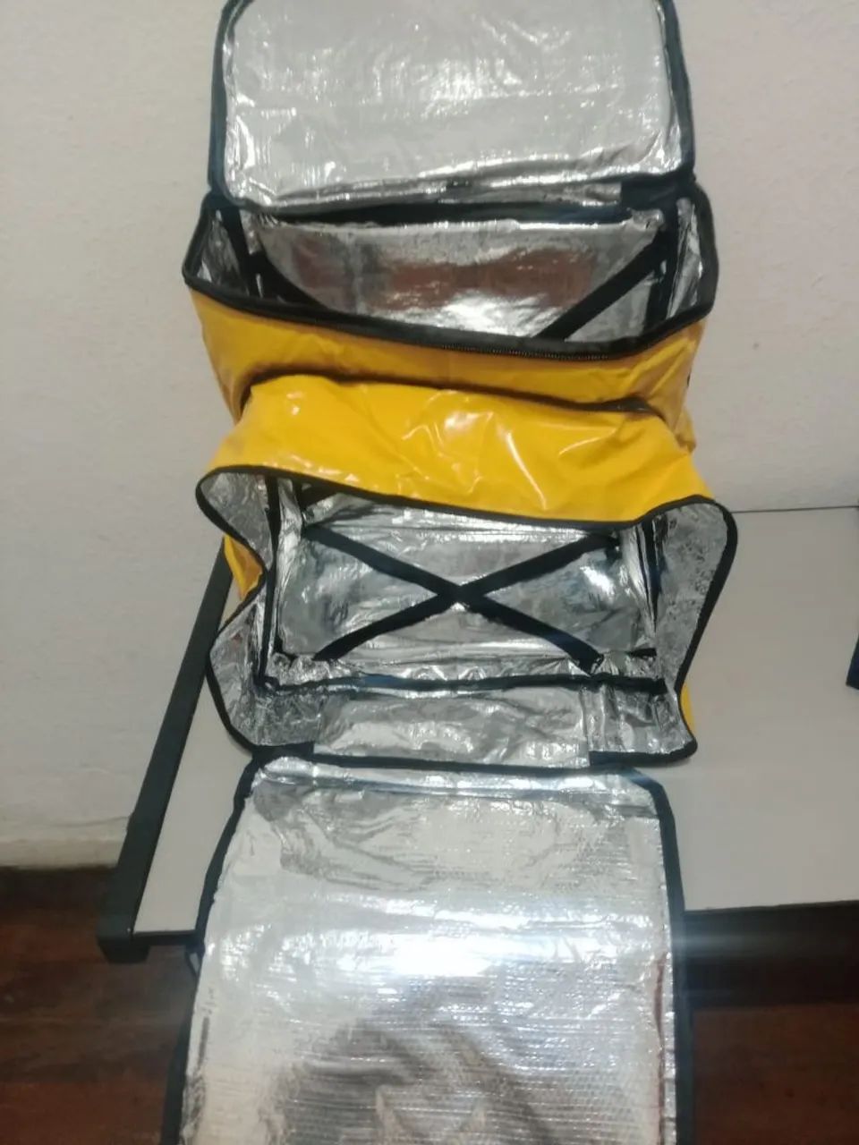 BAG NOVA  - Foto 5