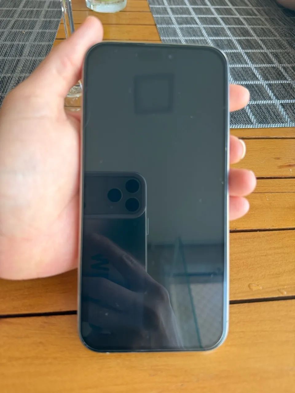 iPhone 15 pro Max 256gb  - Foto 2