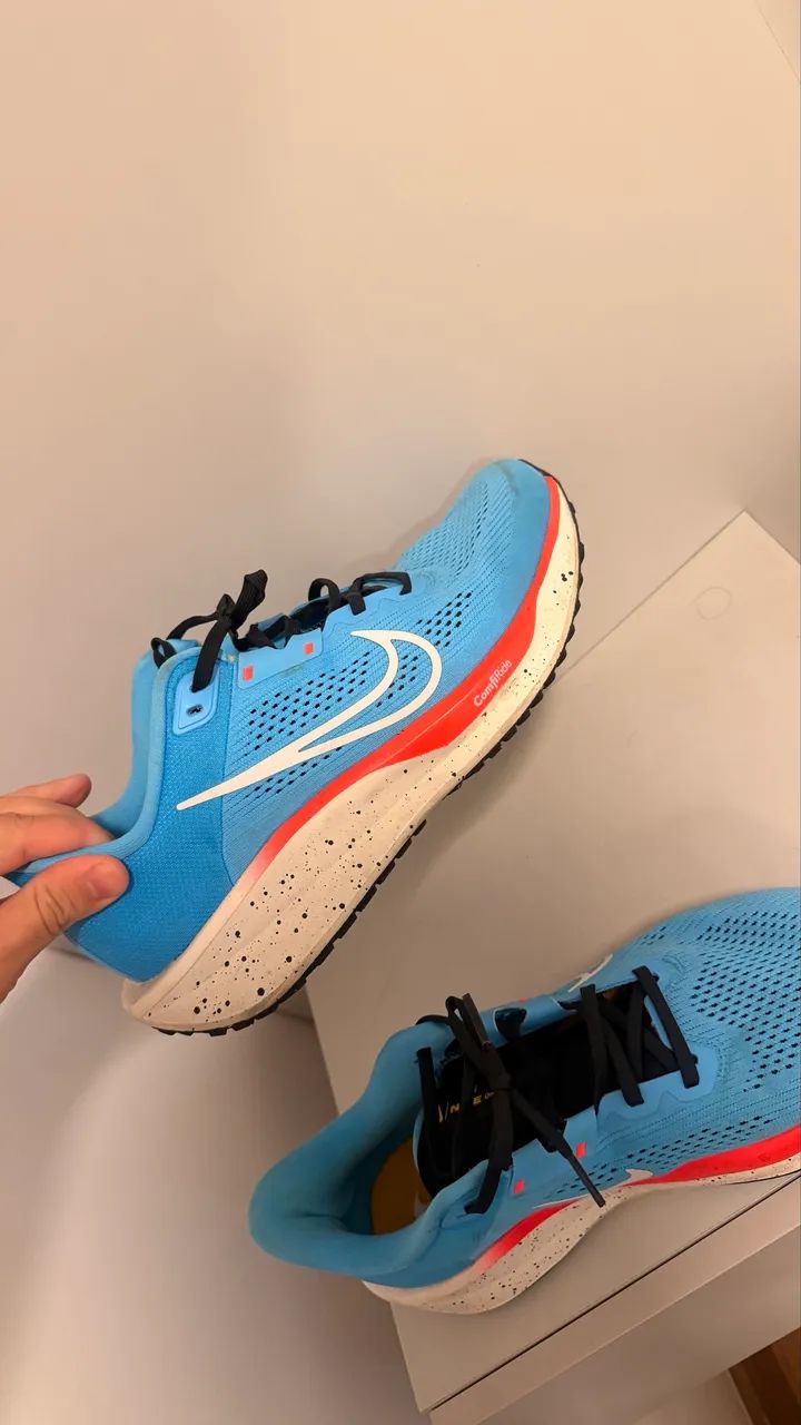 Tênis Nike  - Foto 4