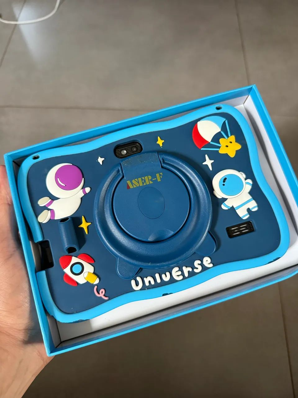 Tablet kids - Foto 3