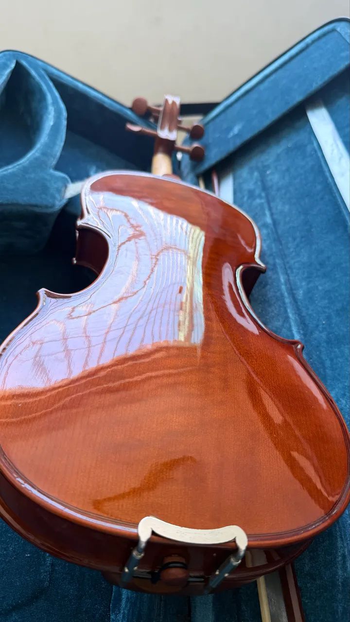 3/4 VIOLINO EAGLE  - Foto 4