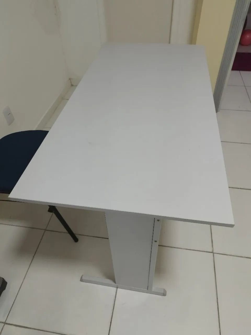 Mesas de escritório nova - Foto 2