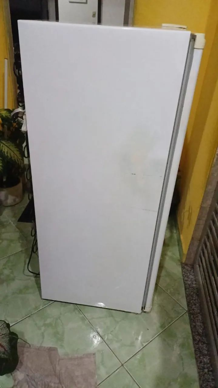Vendo freezer vertical Consul  - Foto 2