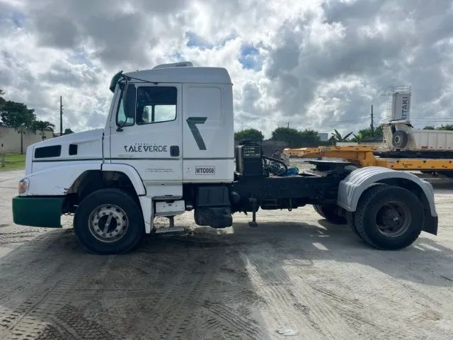 Mercedes-Benz Atron 1635 S - Foto 3