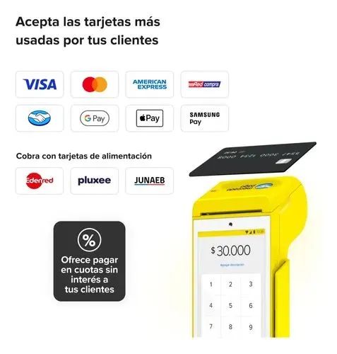 Point Smart 2 Tela touchscreen, chip 4G - Foto 4