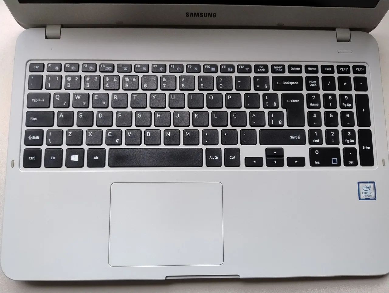 Notebook Samsung | SSD M.2 500GB | 16GB RAM - Foto 5