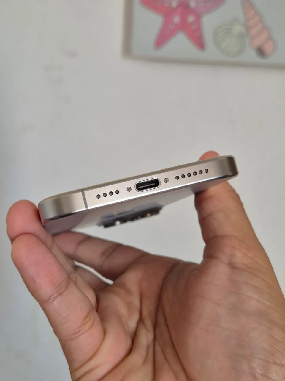 iPhone 15 Pro Max - Foto 5