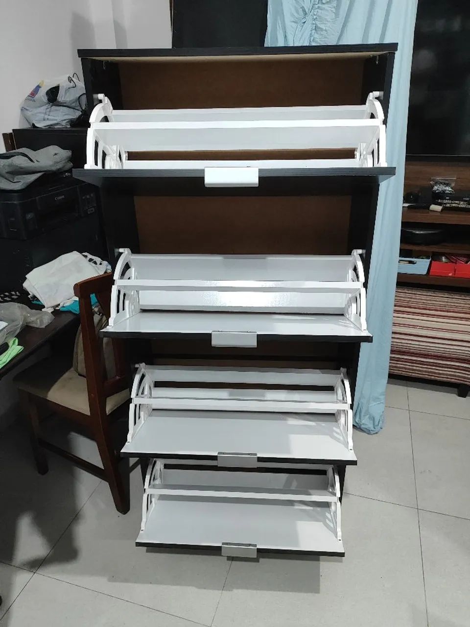 Sapateira  - Foto 2