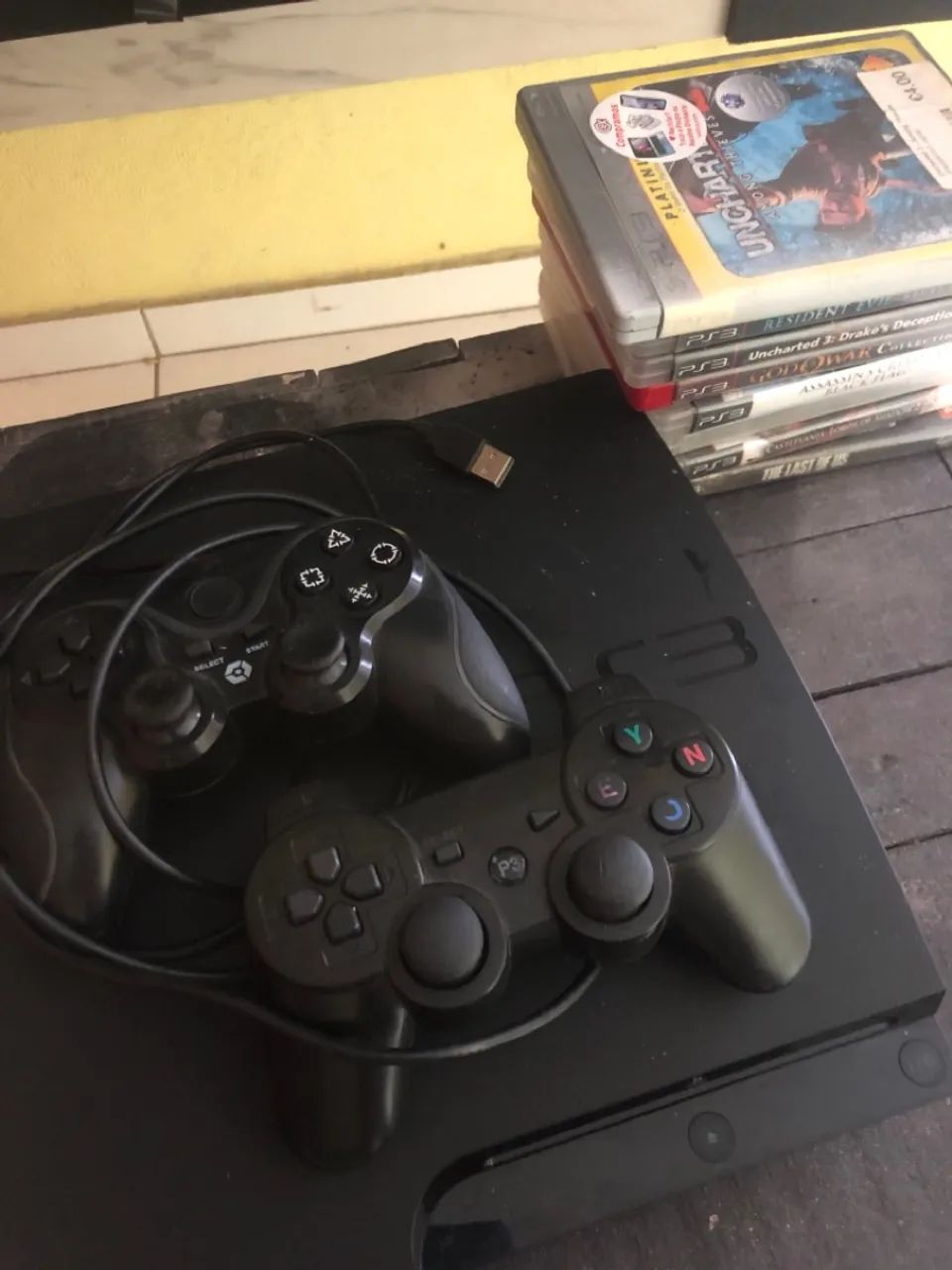Ps3/PlayStation 3