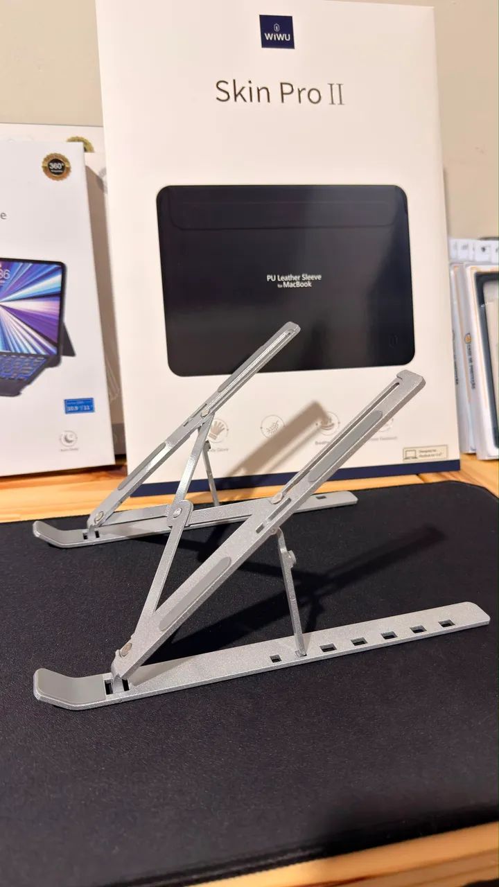 Suporte para Notebook Armor Slim - Foto 3
