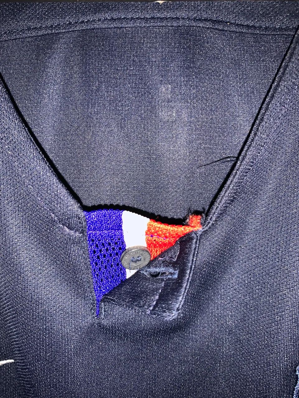 CAMISA FRANÇA 2018 - ORIGINAL  - Foto 3