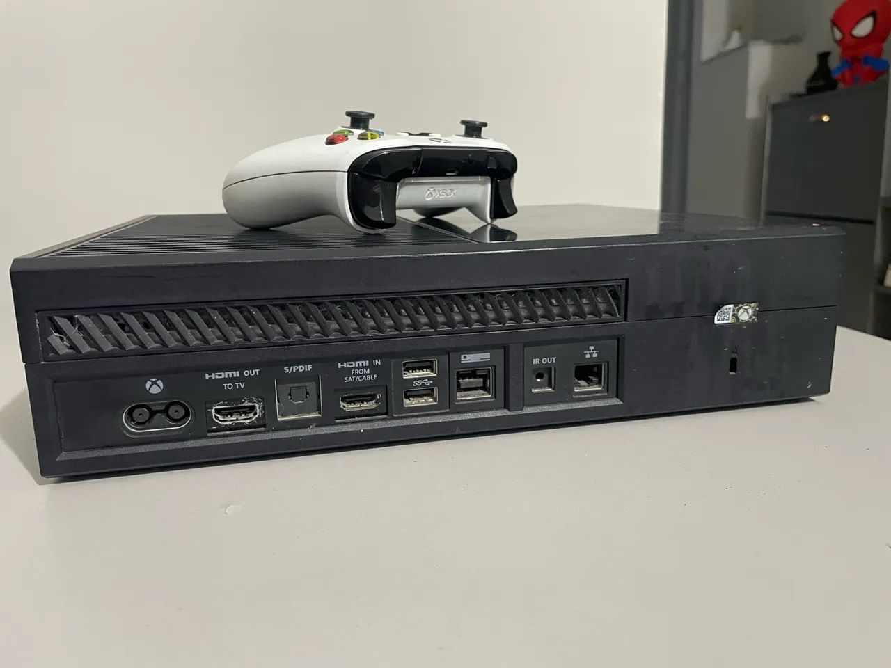 Xbox one  - Foto 2