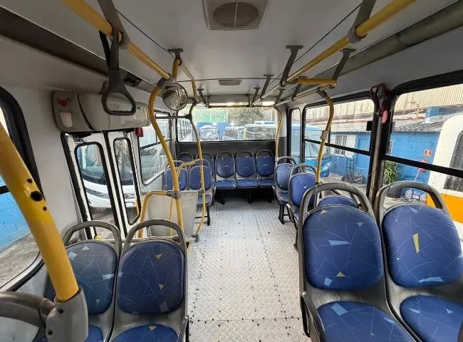 Ônibus Marcopolo 2011 - Foto 11