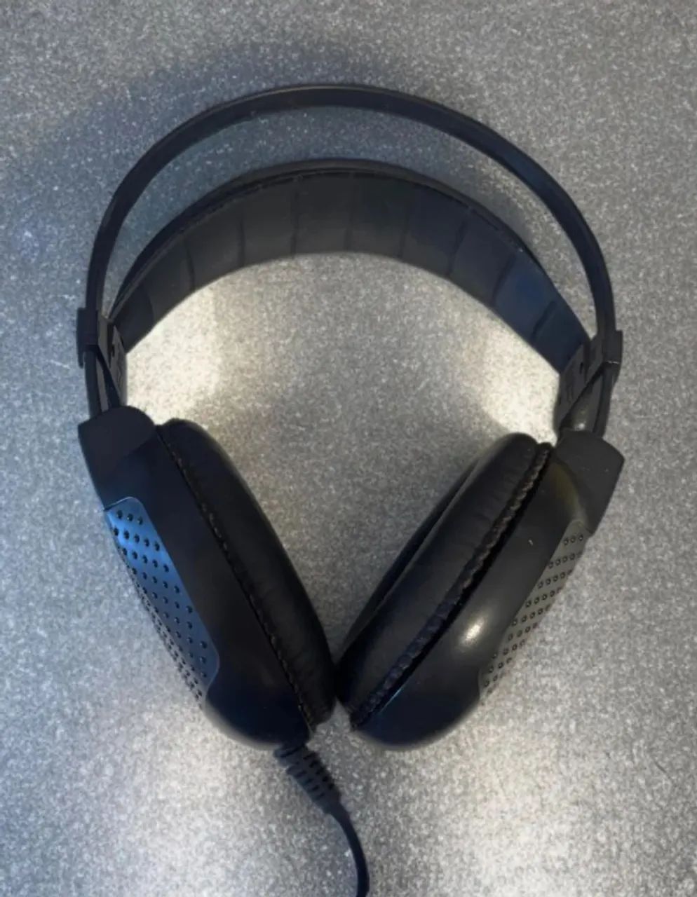 Fone AKG K44 perception profissional - Foto 3