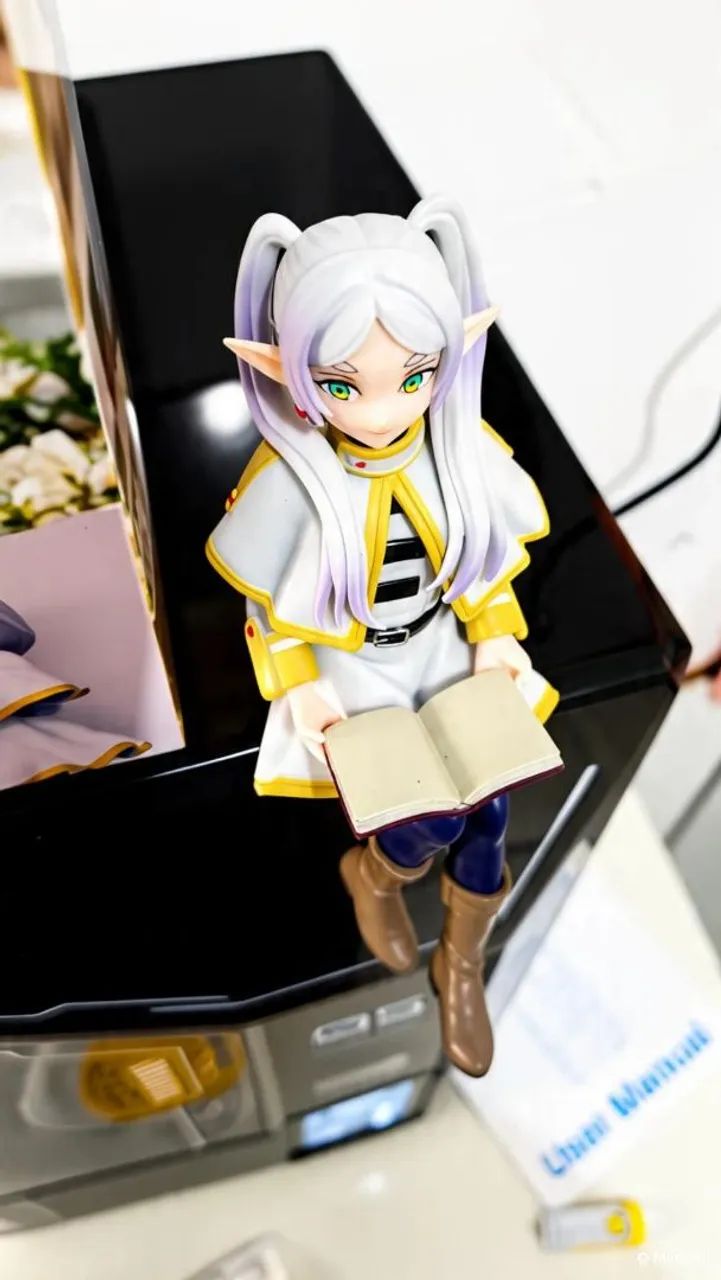 Action figure Frierem - Foto 2