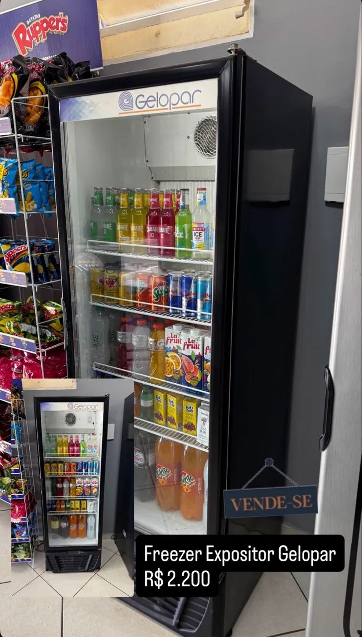 Freezers a venda  - Foto 3