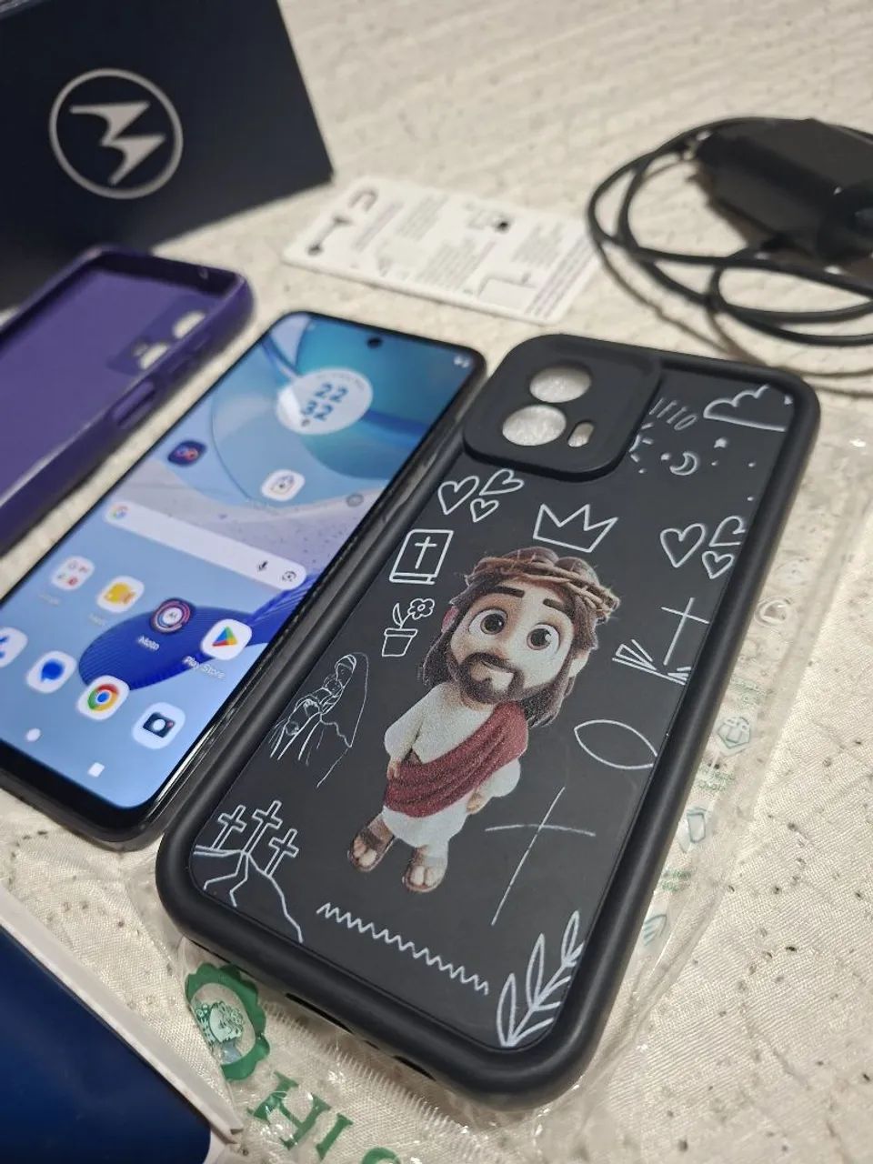 Moto g53 5G
