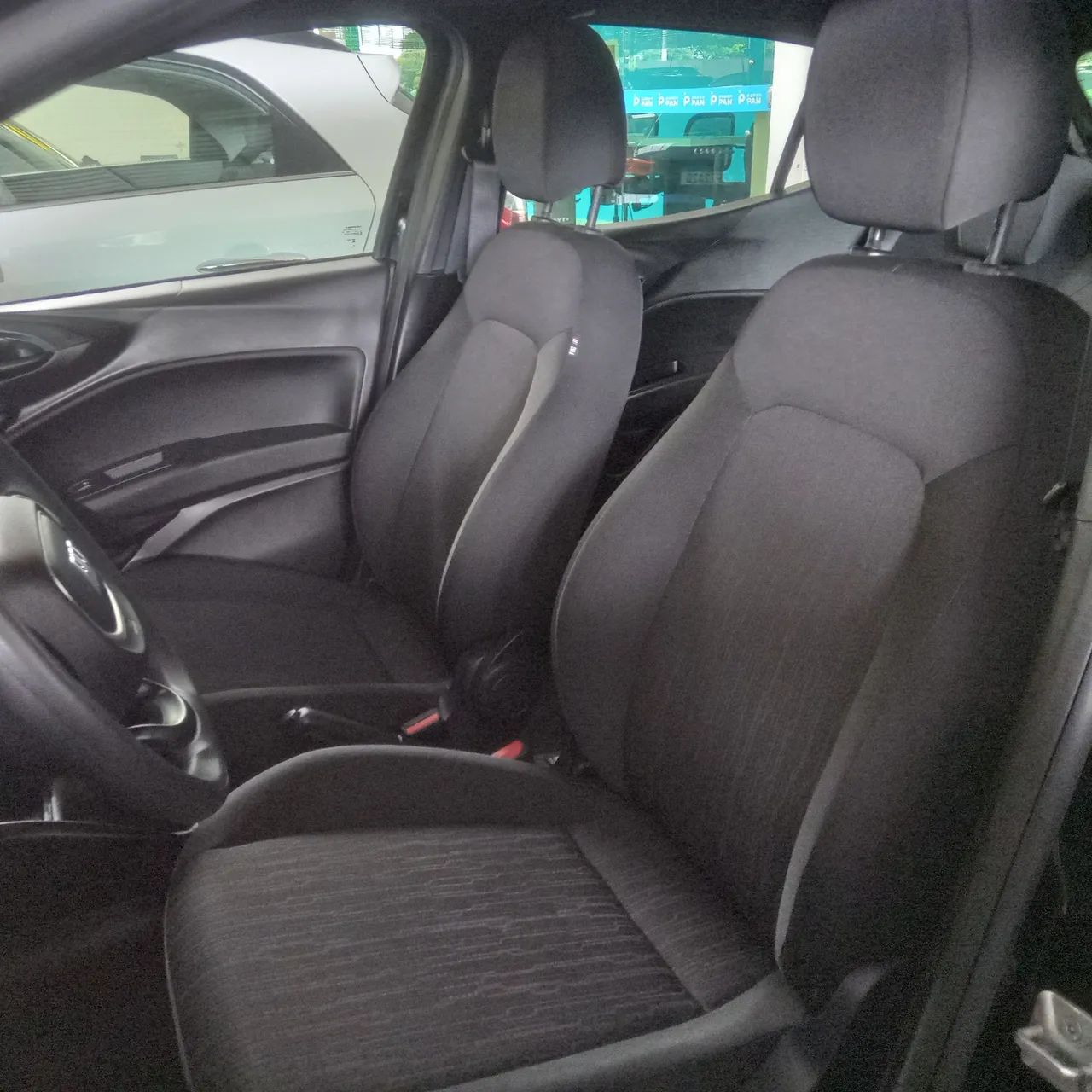 Fiat Argo Drive 1.0 6V Flex 2026 - Foto 4