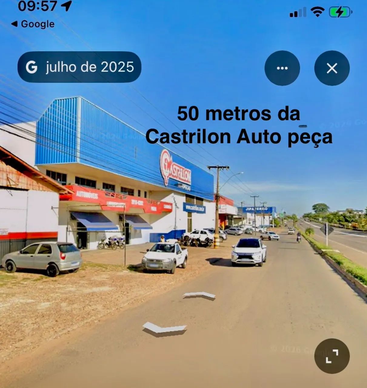 Ponto Comercial BR-364 - Foto 5