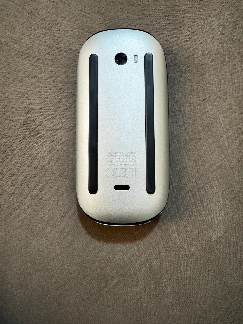 Magic Mouse Lighting black - Foto 5