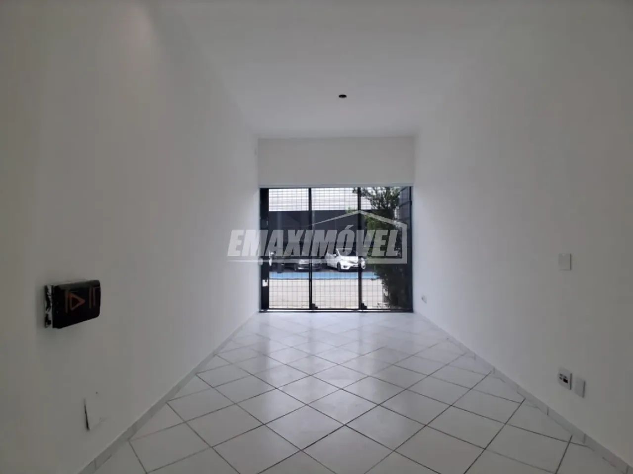 Salão Comercial para alugar no Jardim Simus - Sorocaba SP