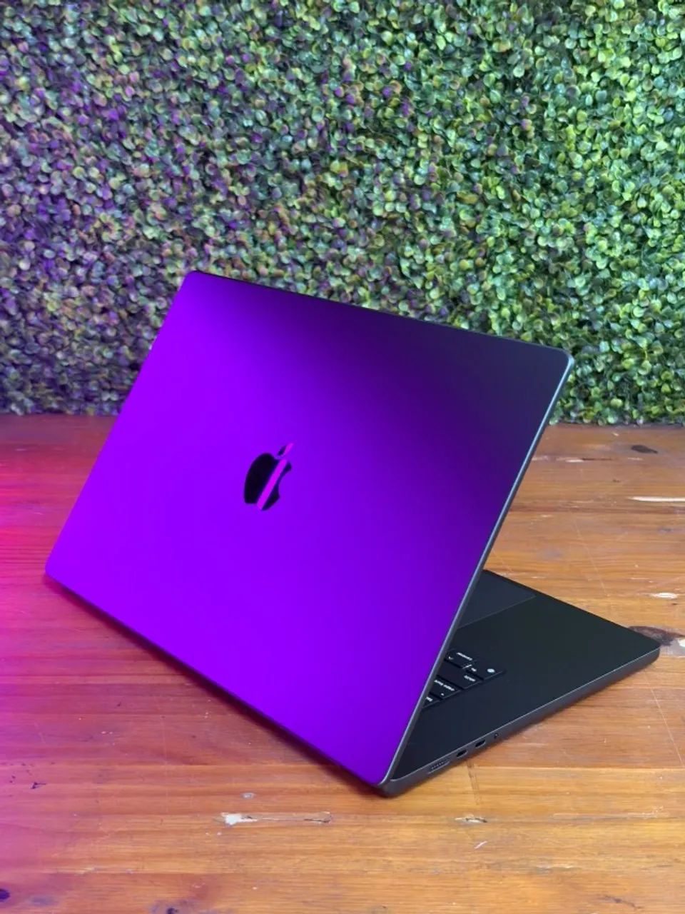 Macbook 16" M4 PRO - 24GB RAM