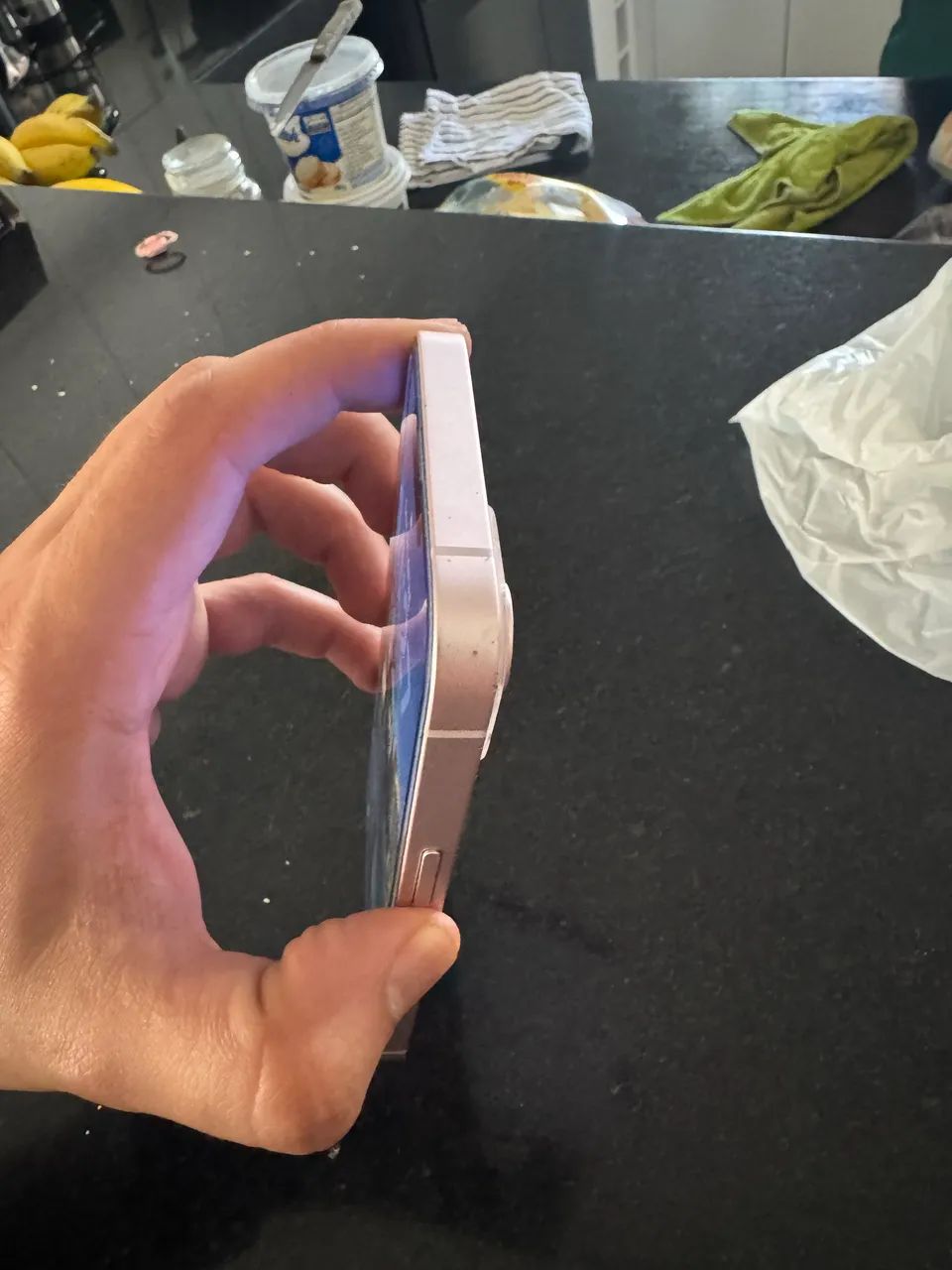 iPhone 13 128gb - Foto 3