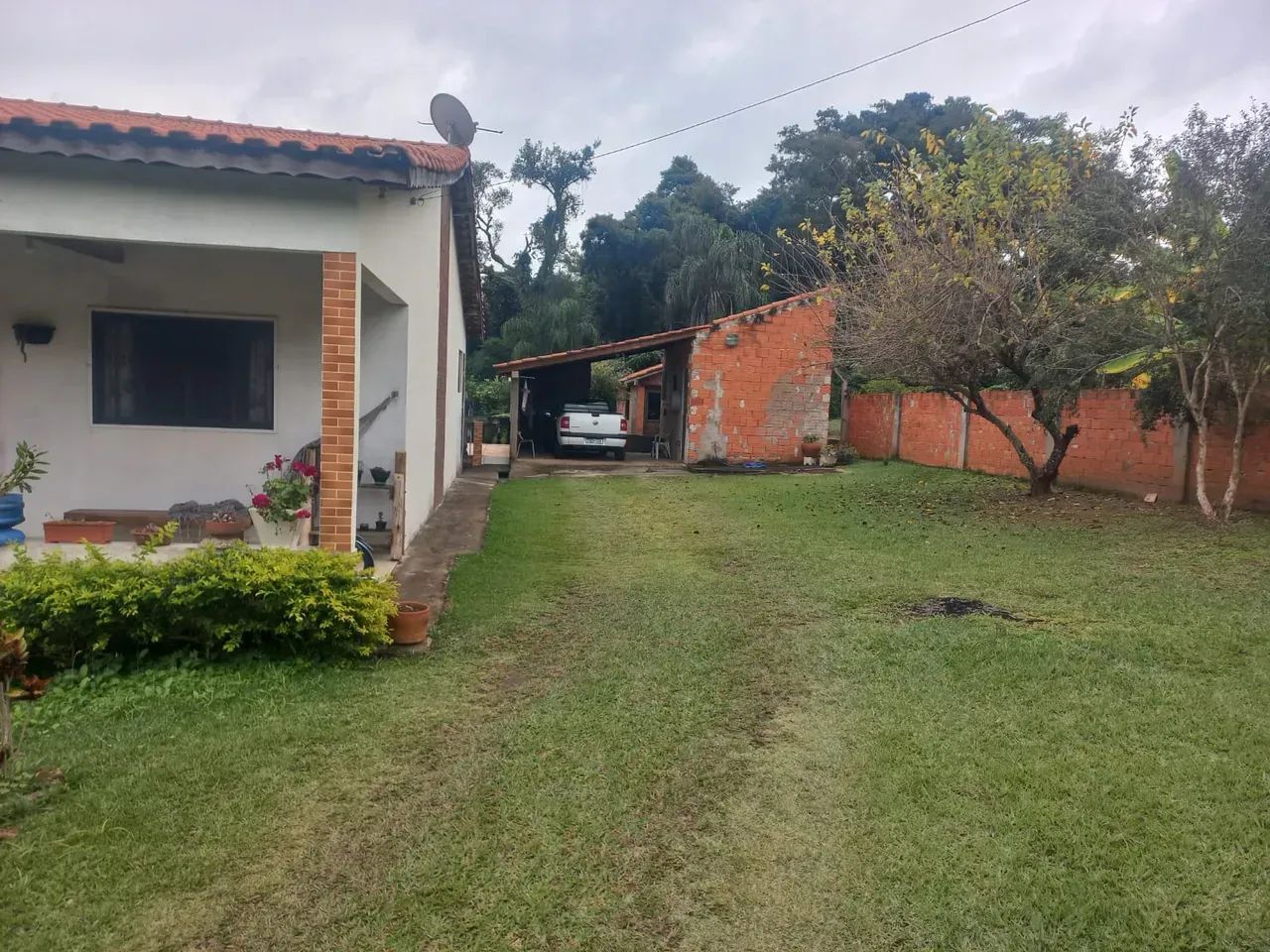 Imóvel para venda - Porangaba - SP - Foto 2