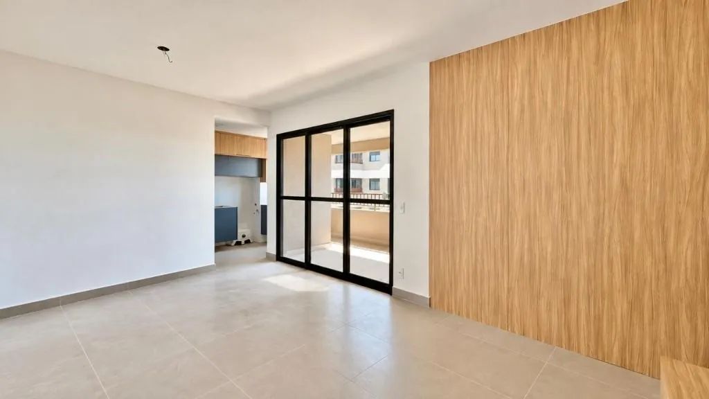 Apartamento com 2 quartos, 67 m² - venda - Parque Morumbi - Votorantim/SP - Foto 2