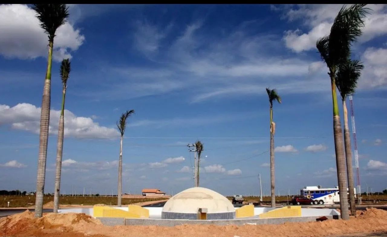 Oportunidade única,terrenos disponíveis para venda financiamento próprio .. - Foto 5