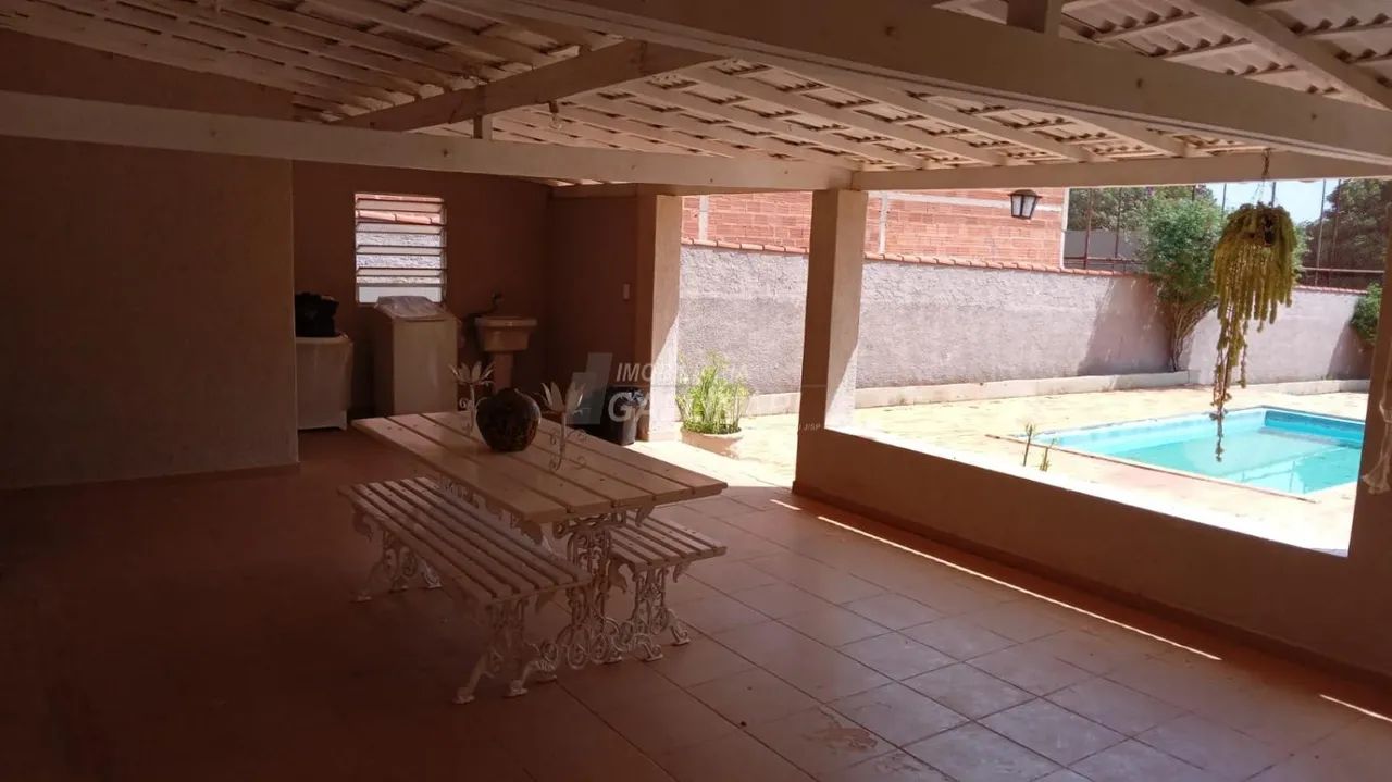 chácara - Área Rural de Cosmópolis - Cosmópolis