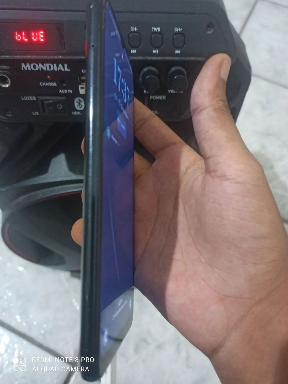 Galaxy A04e - Foto 4